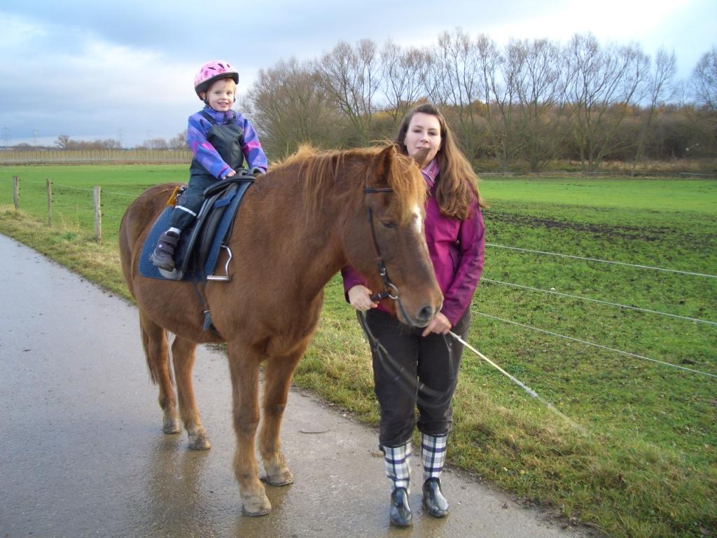 2012_11_27 Celine Prolog Clara 1.JPG
